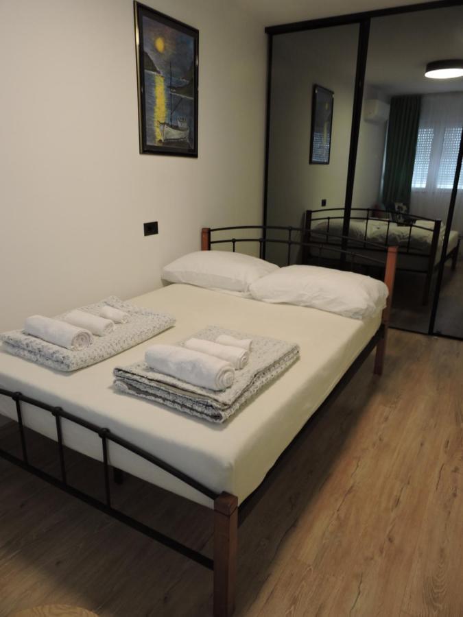 Imperial Spalato Apartment المظهر الخارجي الصورة